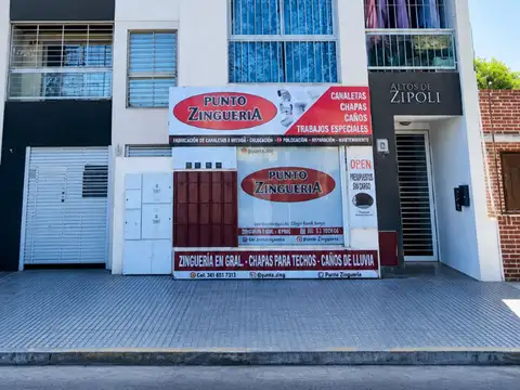 Departamento en Venta en Alto Alberdi, Cordoba