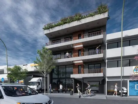 Departamento en Venta en Cordoba, Capital