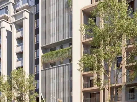 Departamento en Venta en Nueva Cordoba, Cordoba