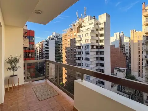 Departamento en Venta en Nueva Cordoba, Cordoba