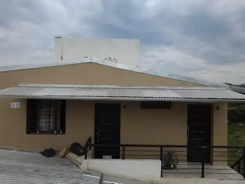 PH en Venta en Alta Gracia, Santa María