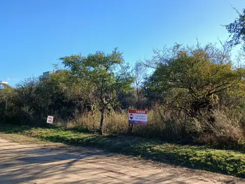 Terreno en Venta en Alta Gracia, Santa María