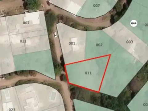 Terreno en Venta en Unquillo, Colón