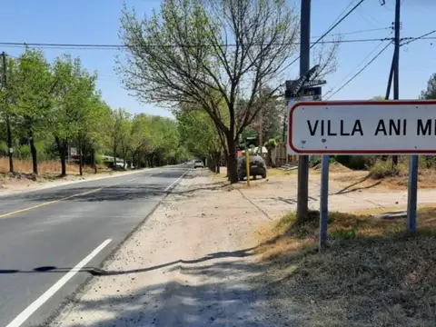 Terreno en Venta en Animi, Colón