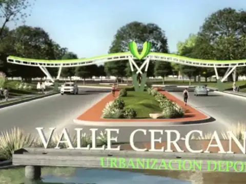 Terreno en Venta en Cordoba, Capital