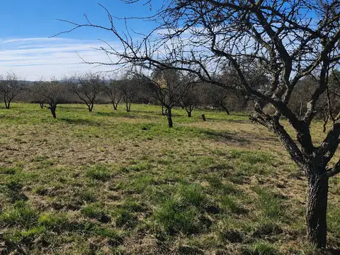 Terreno en Venta en Potrero de Garay, Santa María