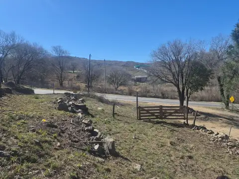 Terreno en Venta en Villa Ciudad de América, Santa María