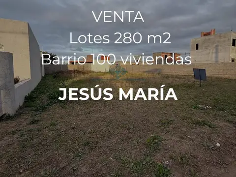 Terreno en Venta en Jesus Maria, Colón