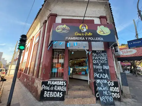 Local en Venta en Alberdi, Cordoba