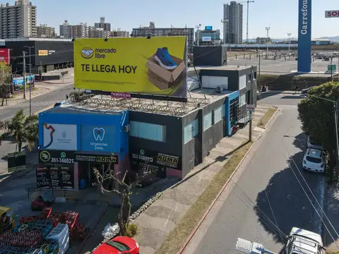 Local en Venta en Las Palmas, Cordoba