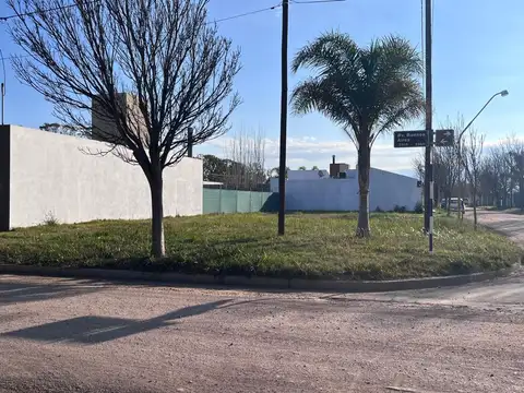 Terreno en Venta en San Francisco, San Justo