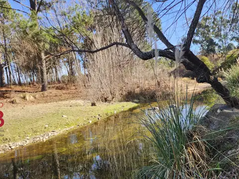 Terreno en Venta en Villa Ciudad de America, Santa María