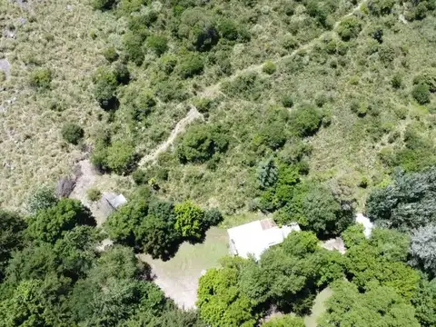 Campo en Venta en Agua de Oro, Colón