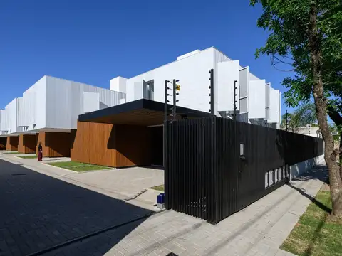 PH en Venta en Villa Belgrano, Cordoba