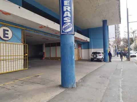 Cochera en Venta en Centro, Cordoba