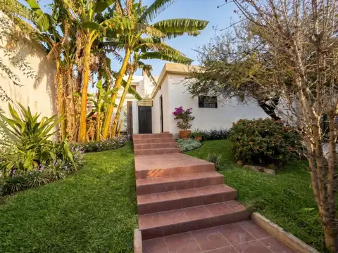 Casa en Venta en Sarmiento, Cordoba