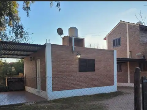 Casa en Venta en Mina Clavero, San Alberto