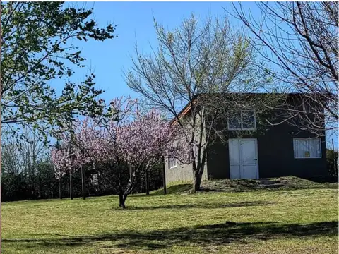 Casa en Venta en Yacanto Calamuchita, Calamuchita