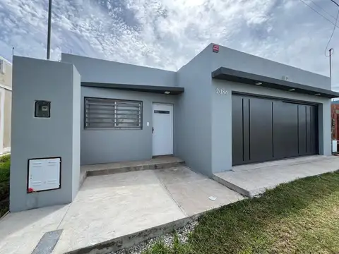 Casa en Venta en San Francisco, San Justo