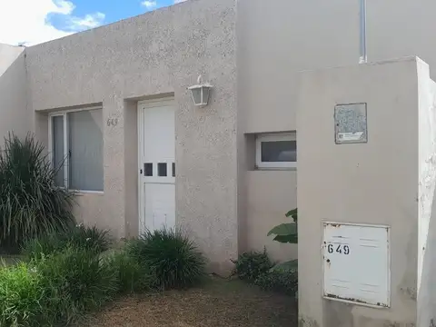 Casa en Venta en Villa Maria, General San Martín