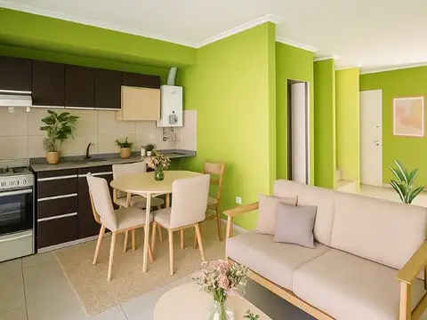 Casa en Venta en Teniente Benjamín Matienzo, Córdoba
