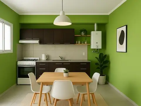 Casa en Venta en Teniente Benjamín Matienzo, Córdoba