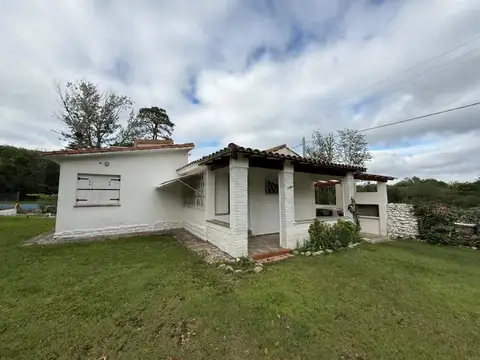 Casa en Venta en Valle Hermoso, Punilla