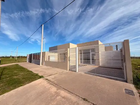 Casa en Alquiler en Rafaela, Castellanos