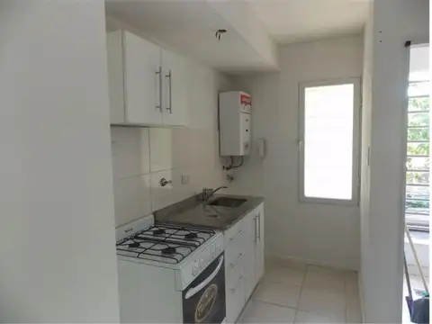 Departamento en Alquiler en Echesortu, Rosario