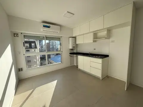 Departamento en Alquiler en Centro, Rosario