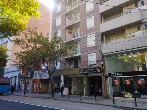 Departamento en Alquiler en Nuestra Señora De Lourdes, Rosario