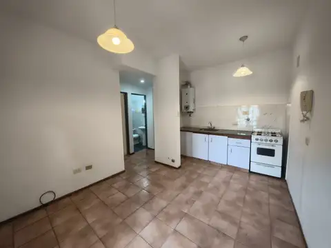 Departamento en Alquiler en Centro, Rosario