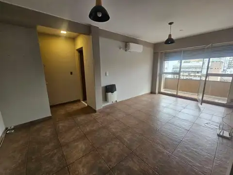 Departamento en Alquiler en Centro, Rosario