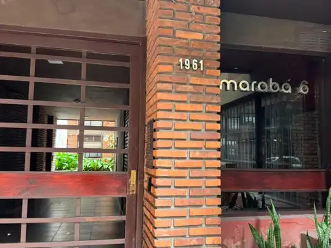 Departamento en Alquiler en Centro, Rosario