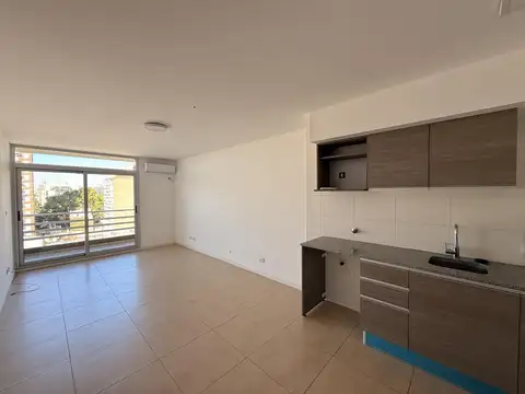 Departamento en Alquiler en Echesortu, Rosario