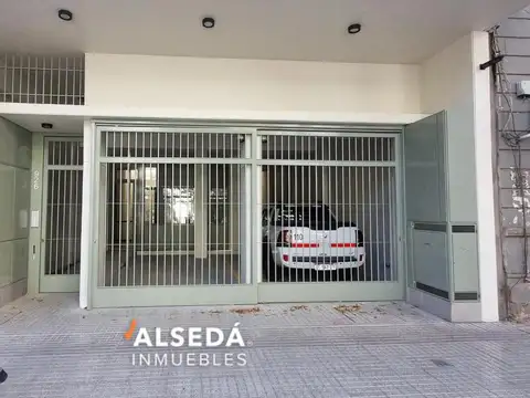 Departamento en Alquiler en Martin, Rosario