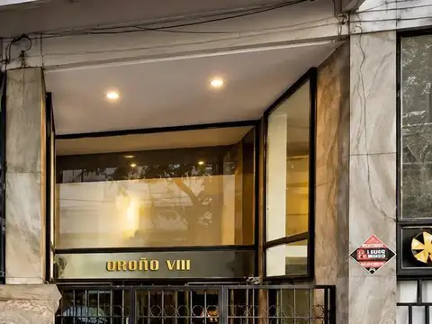 Departamento en Alquiler en Rosario, Santa Fe