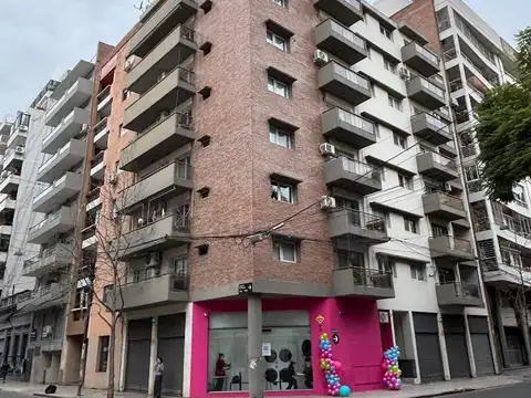 Departamento en Alquiler en Centro, Rosario