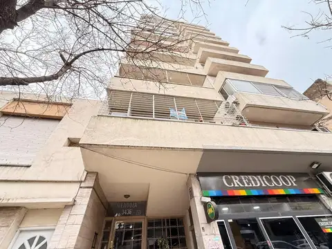 Departamento en Alquiler en Echesortu, Rosario