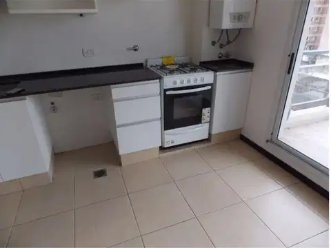 Departamento en Alquiler en Centro, Rosario