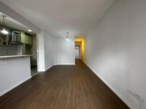 Departamento en Alquiler en Centro, Rosario