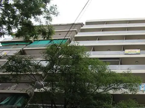 Departamento en Alquiler en Centro, Rosario