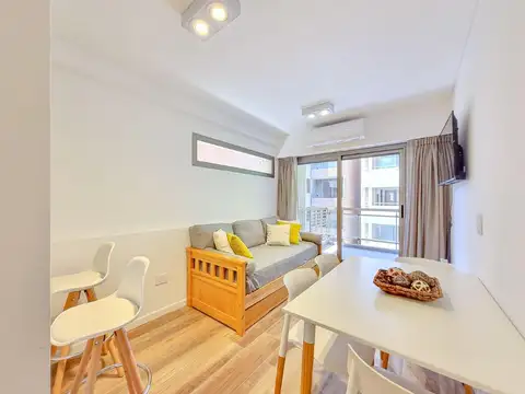 Departamento en Alquiler en Centro, Rosario
