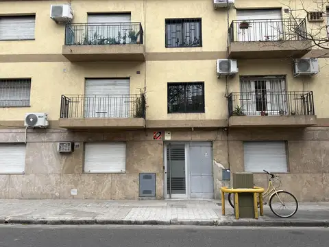 Departamento en Alquiler en Centro, Rosario