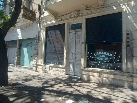 PH en Venta en Abasto, Rosario