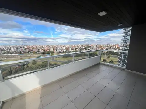 Departamento en Alquiler en Puerto Norte, Rosario
