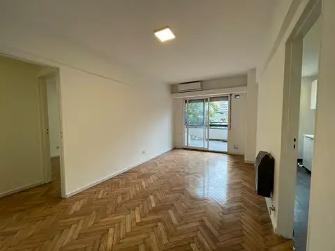 Departamento en Alquiler en Centro, Rosario