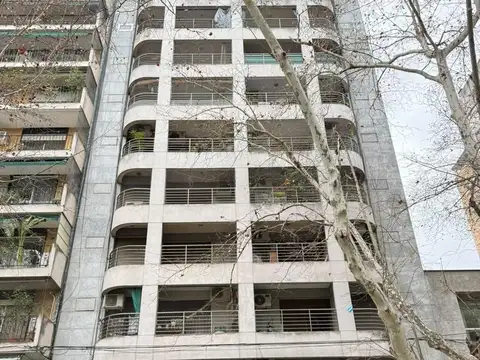 Departamento en Alquiler en Macrocentro, Rosario