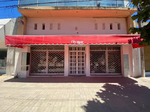 Local en Alquiler en Roldan, San Lorenzo