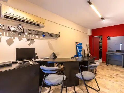 Local en Venta en Centro, Rosario